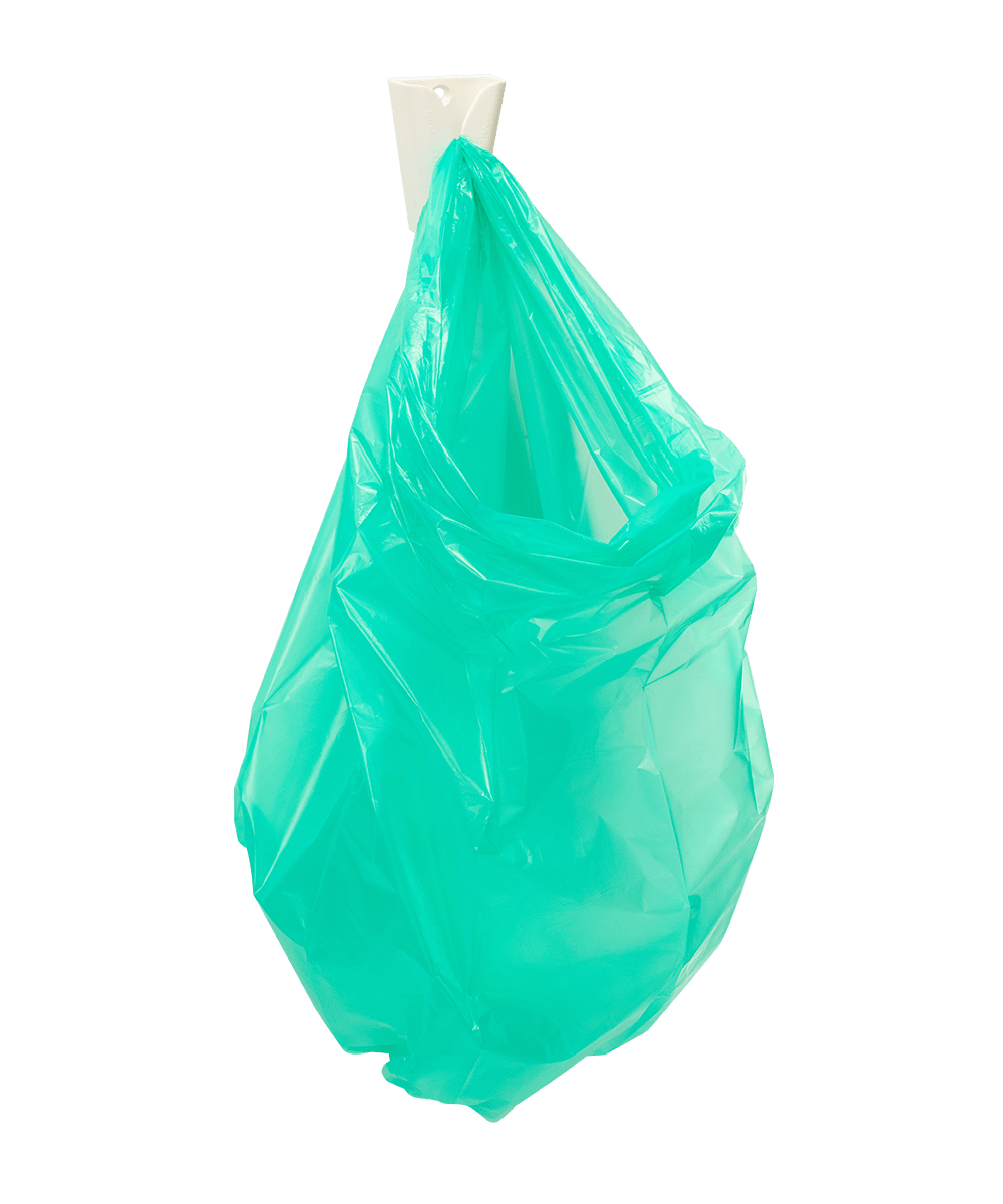 Green Waste Bags | Sharpsmart